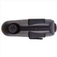 thumbnail image 4 of 2X Adaptador de Audio Interfaz M Accesorios de Puerto de Auriculares de 2 Pines para Reemplazo de Walkie Talkie Bafeng Bf-Uv9R Bf-9700 Bf-A58, 4 of 5