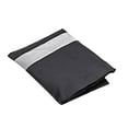 thumbnail image 1 of koolsoo Waterproof Bike Basket Liner Fits for Most Baskets Rain Protection Cover, 1 of 2