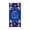 Multicolor-0C Home Decor, variant on kttectoa Independence Day Door Cover, 72.8x35.4in Red White and Blue American Flag Patriotic 4th of July Front Door Banner for Backdrop Photography Background, Party Decoration and Supplies for Home