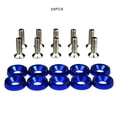 thumbnail image 1 of Arandela de coche Speravity Tornillo Colorido Motor Kit de vestir VI000275-02, 1 of 6