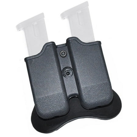 Steyr single stack