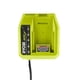 thumbnail image 2 of Cargador rápido de iones de litio de 40 V de RYOBI, 2 of 2