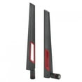 thumbnail image 3 of Wifi Antenna, 4Pcs Mini Antenna, Portable Antenna, For  Card Laptop Wifi Router, 3 of 8
