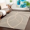 thumbnail image 2 of Surya Forum FM-7217 Area Rug 5' x 8', 2 of 8