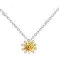 thumbnail image 1 of Daisy Necklace, 1 of 4