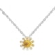 thumbnail image 1 of Daisy Necklace, 1 of 4