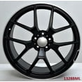 thumbnail image 3 of 20'' wheels for Mercedes S65 2008-13 (Staggered 20x8.5/9.5"), 3 of 5