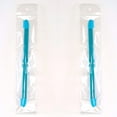 thumbnail image 1 of Pet Cat Eye Comb Brush Tear Stain Remover Grooming Eye Wiper Cleaner (Azul) JShteea Libre de BPA, 1 of 7