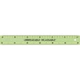 thumbnail image 3 of Maped Unbreakable Ruler 12" / 30cm, Pack of 20, 3 of 5