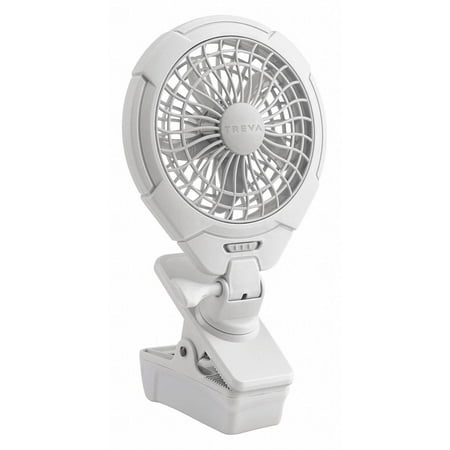 

Treva-O2cool Clip Fan FC05807 FC05807 ZO-G5502748
