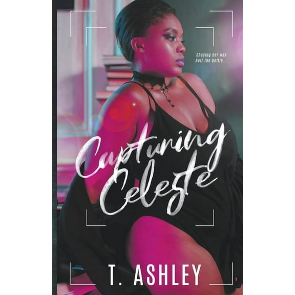 Capturing Celeste, (Paperback)