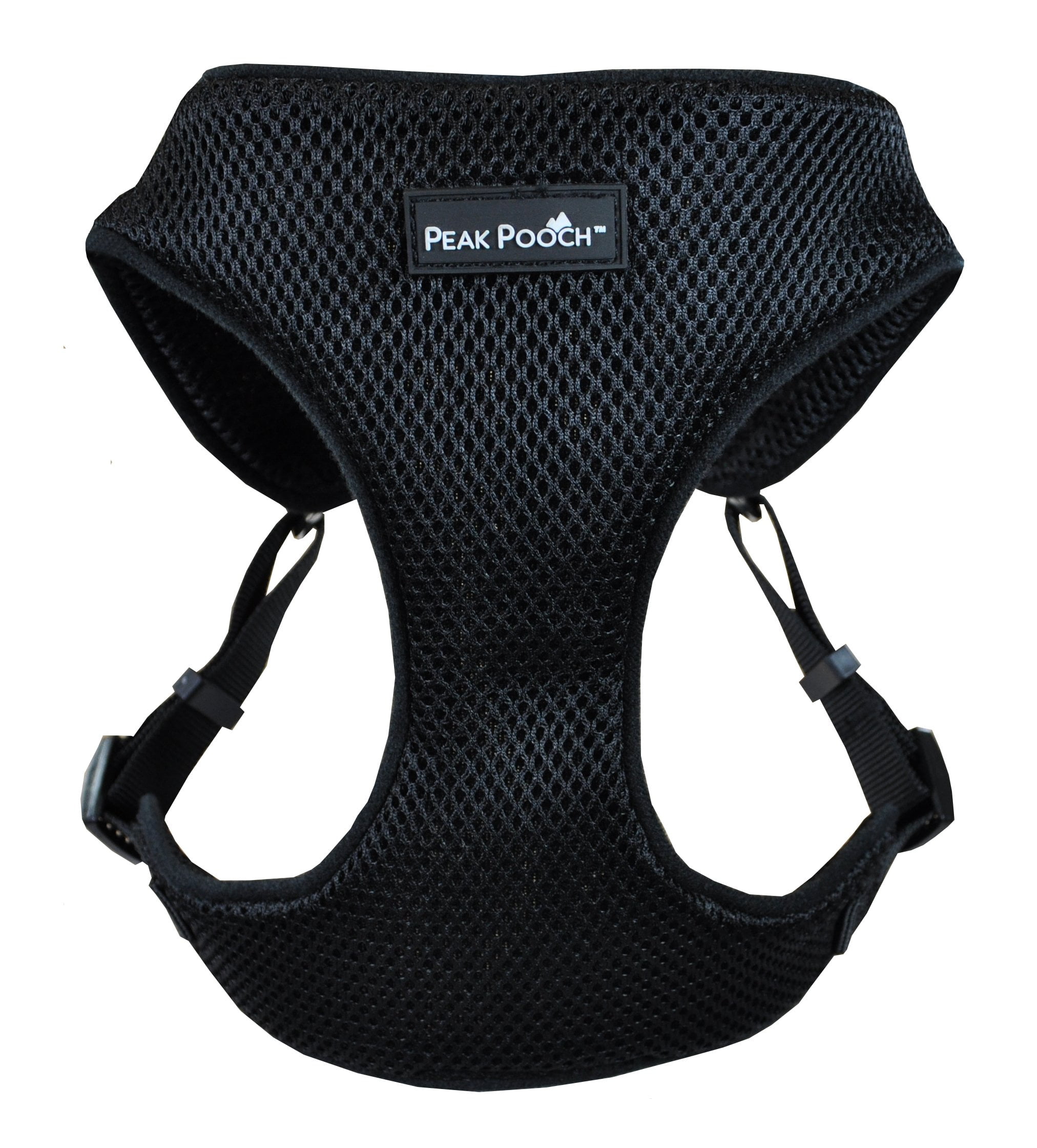 Peak pooch sale harness