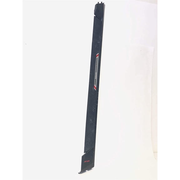 Icon Health & Fitness, Inc. Right Foot Rail 327451 347941 Works with Proform 831.248530 831.248531 Treadmill