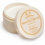 D.R. Harris Sandalwood Shaving Cream Bowl