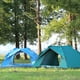 Tente de Camping Portable à l'Extérieur pour 1-2 / 3-4 Personnes Tente Familiale – image 5 sur 7