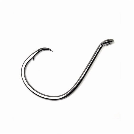 Gamakatsu Octopus Circle Inline Point NSB 7/0 25pk