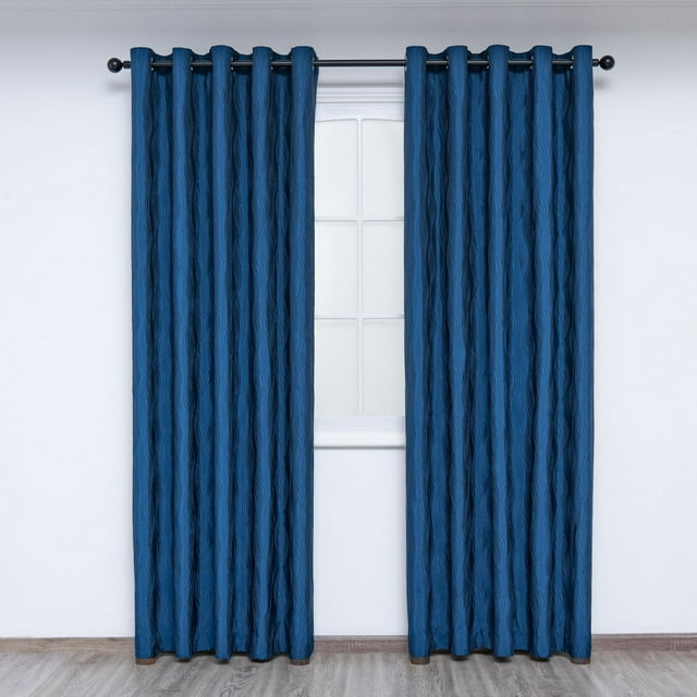 Gouchee Home Surf Curtain Panels