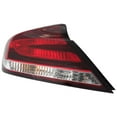 thumbnail image 3 of BuyAutoParts Tail Light Assembly Pair 16-23173TK, 3 of 4