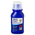 Equate Wild Cherry Milk of Magnesia, 12 fl oz