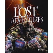 The Lost Adventures Of Legend