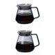 thumbnail image 1 of Jarra para Servir Café con Filtro de Goteo Manual, 1 of 9