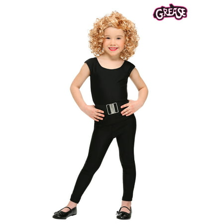 Toddler Grease Bad Sandy Costume