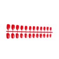thumbnail image 3 of Nail Art Delicate Removable Artificial Salon Tips Acrylic Tips Extension Fingernails Fashion Wraps Manicure Tools Decoration for Girls Type 28, 3 of 5