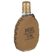 Diesel Fuel For Life for Men 2.6 oz EDT