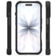 thumbnail image 5 of Funda Case PUREGEAR Dualtek Mag para iPhone 17 Negra, 5 of 7
