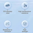 thumbnail image 5 of Ultrasonic Dog Teeth Cleaner - Safe, Effective, & Easy to Use for Better Oral Hygiene, 5 of 5