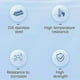 thumbnail image 5 of Ultrasonic Dog Teeth Cleaner - Safe, Effective, & Easy to Use for Better Oral Hygiene, 5 of 5