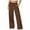 Coffee, variant on Sweatpants Women Baggy Sweatpants for Women High Waisted Soft Joggers Women with Pockets Velvet Thick Running Fitness Sports Pants Plus Size Lounge Trousers on Clearance