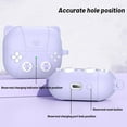 thumbnail image 4 of FurNest For Galaxy Buds 3/3Pro Case Earphone Protective TPU Cover E8B5 J, 4 of 5