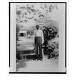 thumbnail image 2 of Historic Framed Print, Jeff Nunn, 17-7/8" x 21-7/8", 2 of 9