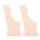 thumbnail image 1 of Muñequeras de Gel para Muñequeras Colco Soporte para Escribir Artritis, 1 of 8
