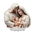 thumbnail image 2 of Adorno decorativo acrílico de pie para el Día de San Valentín, Día de la Madre, Día del Padre, Pascua, manualidades y regalos para personas, 2 of 6
