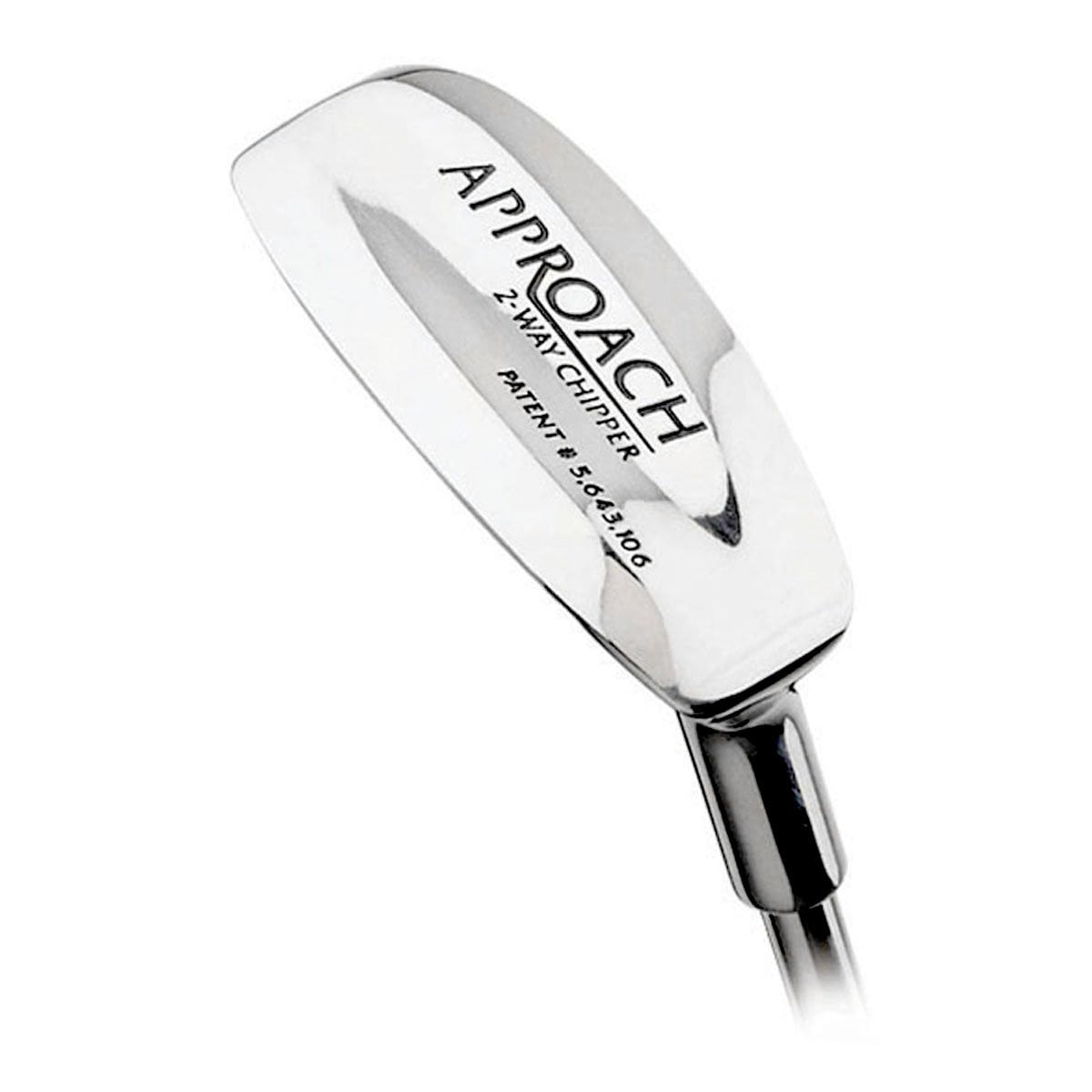 Intech Golf Approach Two-Way Chipper - Walmart.ca