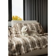 thumbnail image 5 of Luxe Faux faux Throw 50x60 Natural Sheepskin Classic Design, 5 of 5