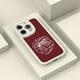 thumbnail image 4 of Caja de teléfono de goma TPU moderna y duradera con diseño creativo de dibujos animados para la serie iPhone, 4 of 4