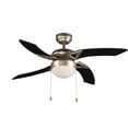 thumbnail image 1 of Ventilador de Techo para Interior 42' Igoto VANT, 1 of 2