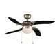 thumbnail image 1 of Ventilador de Techo para Interior 42' Igoto VANT, 1 of 2