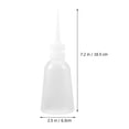 thumbnail image 2 of OULII 10Pcs Plastic Oil Applicator Bottle Leakproof for Power Tools, 2 of 7