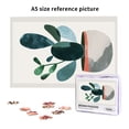 thumbnail image 6 of 1000 PCS 1000 Piece Vibrant Jigsaw Puzzle Potted Plant Cactus,Enjoy the puzzle solving process,Experience the vitality of flowers and plants,Modern Style Potted Cactus Wooden jigsaw puzzle 1000 Piece, 6 of 6