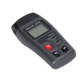 thumbnail image 2 of Digital Wood Moisture Tester Meter LCD Display Water Content Humidity Detector Needle Type, 2 of 5