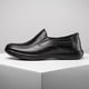 thumbnail image 5 of Zapatos de chef Zapatos de cocina antideslizantes Zapatos de trabajo A prueba de aceite Impermeable Resistente al desgaste Zapatos de cocina de goma Zapatos especiales de EVA, 5 of 6