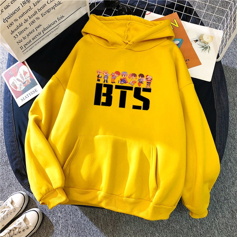 Chamarra bts original sale