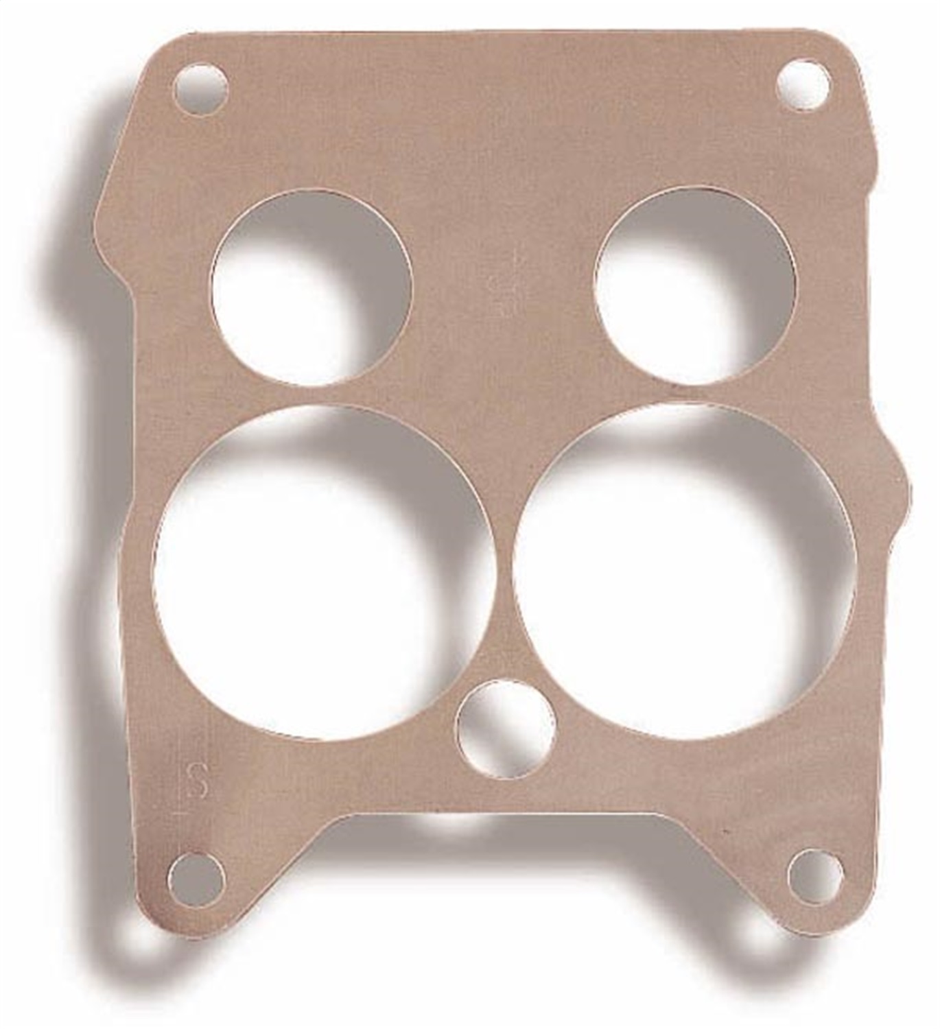 Holley Performance 10820 Carburetor Mounting Gasket