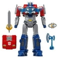thumbnail image 4 of Transformers One Power Flip Optimus Prime, 4 of 4