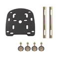 thumbnail image 1 of Tail ​Box Quick Release Board Base Stamping Bottom Plate for Electrical Veh E2K4, 1 of 7