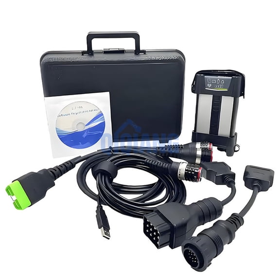 for VOE VOCOM2 88894000 88890300V Vocom Interface Truck excavators Buses Yacht Diagnose Diagnostic Tool